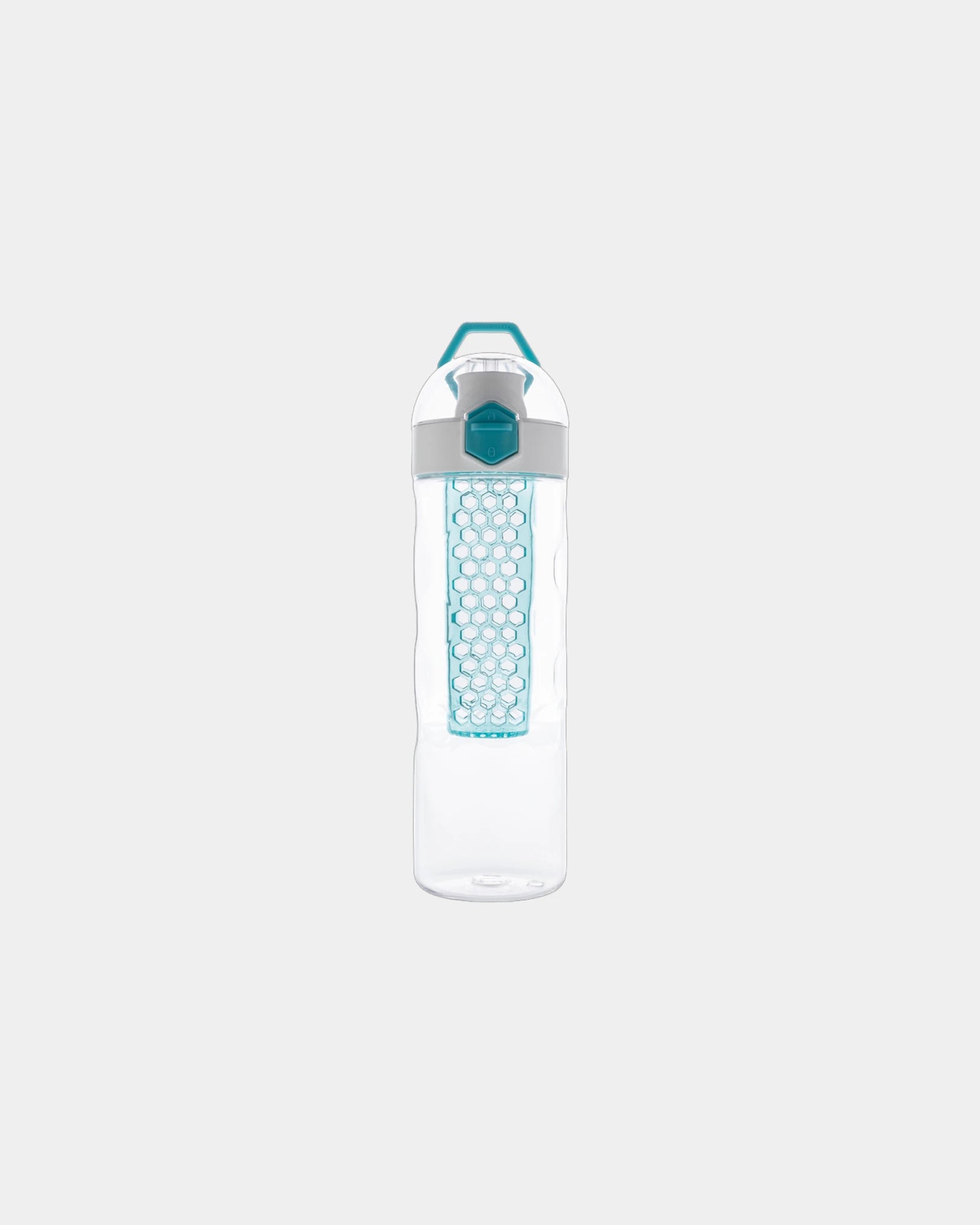 Promotional waterproof Tritan infusion bottle 700ml - 1